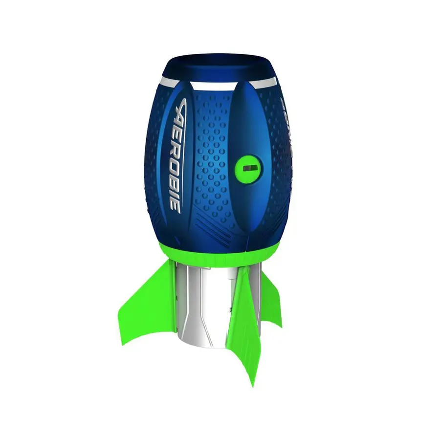 Aerobie Sonic Fin High Performance Football 