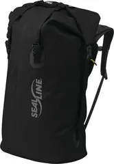 SealLine | Boundary Reppu Musta | 65L