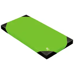 LANDING MATS 120 X 60 X 7 CM Green