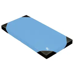 LANDING MATS 120 X 60 X 7 CM Blue