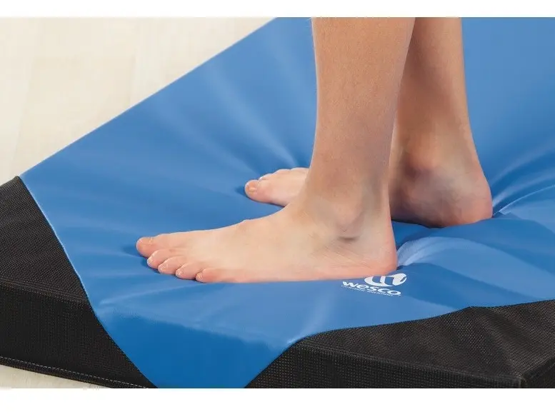 LANDING MATS 120 X 60 X 7 CM Blue 