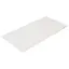 MADE TO MEASURE SOFT FOAM MAT White White 