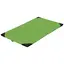 Foldable TUMBLING MAT 200 X 120 X 4 CM GREEN 