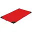 Foldable TUMBLING MAT 200 X 120 X 4 CM RED 