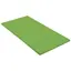 TUMBLING MAT 200 X 100 X 4 CM Green 