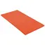 TUMBLING MAT 200 X 100 X 4 CM Orange 