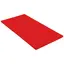 TUMBLING MAT 200 X 100 X 4 CM Red 