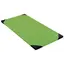 TUMBLING MAT 200 X 100 X 4 CM Dark green 