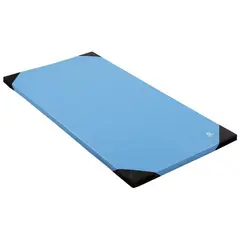 TUMBLING MAT 200 X 100 X 4 CM Blue