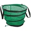 FLEXIBLE COLLAPSIBLE CONTAINER 50 litres GREEN 