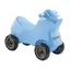 Bio-sourced ILLICO RIDE-ON TOY LIGHT BLUE 