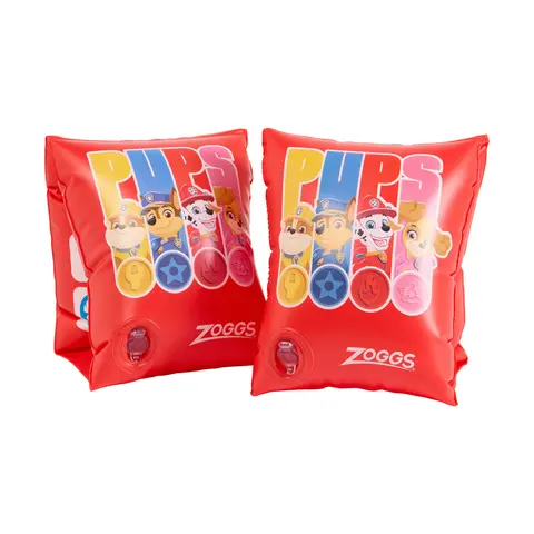 Zoggs | Ryhm&#228; Hau K&#228;sikellukkeet 11-25 kg | Punainen