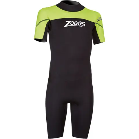 Zoggs | Sea Ranger Junior M&#228;rk&#228;puku